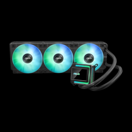 ASUS LC 360 ARGB | AiO-Wasserkühlung