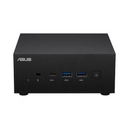 ASUS Mini-PC PN53-S7065MD AMD Ryzen 7 7735H, AMD Radeon Grafik, 16 GB DDR5 RAM, 512 GB M.2 NVMe SSD, WIFI6E, BT 5.2