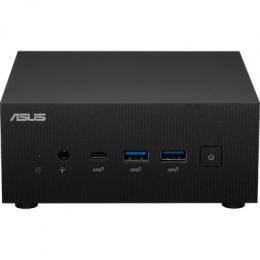 ASUS Mini-PC PN64 PN64-S5017MDE1 - i5-13500H, 8GB DDR5 RAM, 256GB M.2 NVMe SSD, Intel® Iris Xe, WIFI6E, DOS