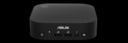 ASUS NUC 14 Pro AI RNUC14LNKU7094H2 B-Ware - Intel Core Ultra 7 258V, 32GB DDR5 RAM, 1TB M.2 SSD, Intel Arc Graphics, WiFi 7, Windows 11 Home