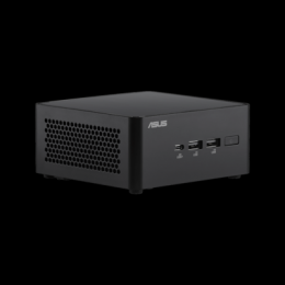 ASUS NUC 14 Pro Kit RNUC14RVHU500002 B-Ware - Intel Core Ultra 5 125H, Intel Arc Graphics, 2x DDR5 SO-DIMM, 2x M.2, 1x 2,5
