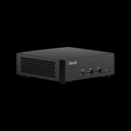 ASUS NUC 14 Pro Kit RNUC14RVKU700002 B-Ware - Intel Core Ultra 7 155H, Intel Arc Graphics, 2x DDR5 SO-DIMM, 2x M.2, WiFi 6E