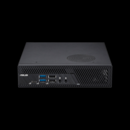 ASUS PB63 Mini-PC - Intel Core i3-13100, Intel UHD Graphics, 8GB DDR5 RAM, 256GB M.2 SSD, Wi-Fi 6E, BT 5.2, DOS