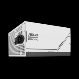 ASUS Prime 850W Gold | PC-Netzteil