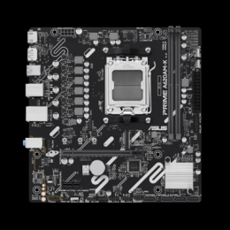 ASUS Prime A620AM-K Mainboard