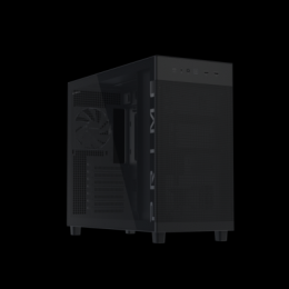 ASUS Prime AP303 TG Black | PC-Gehäuse