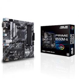 ASUS Prime B550M-A/CSM