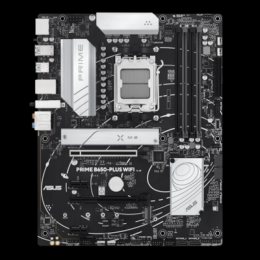 ASUS Prime B650-Plus WIFI Mainboard