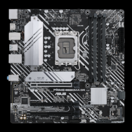 ASUS Prime B660M-A D4-CSM