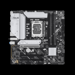 ASUS Prime B760M-A WIFI II Mainboard