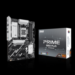 ASUS Prime B850-Plus-CSM Mainboard