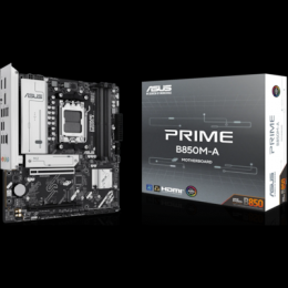 ASUS Prime B850M-A-CSM Mainboard
