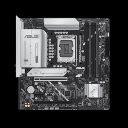 ASUS Prime B860M-A WIFI Mainboard