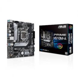 ASUS PRIME H510M-A Sockel 1200 B-Ware
