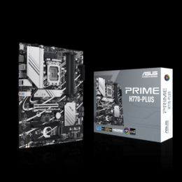 ASUS Prime H770-Plus