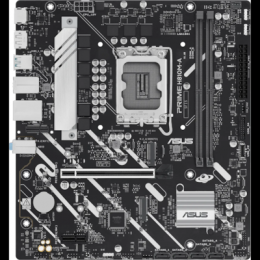 ASUS Prime H810M-A CSM Mainboard Sockel 1851
