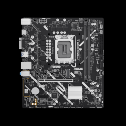 ASUS Prime H810M-K Mainboard