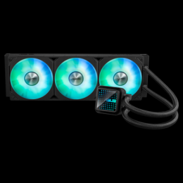 ASUS Prime LC 360 ARGB | AiO-Wasserkühlung B-Ware