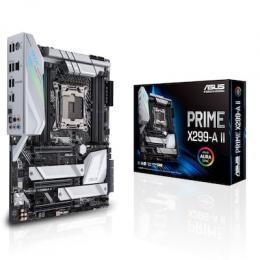 ASUS Prime X299-A II Mainboard Sockel 2066