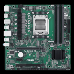 ASUS Pro B650M-CT-CSM B-Ware