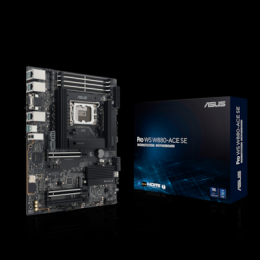 ASUS Pro WS W880-Ace SE