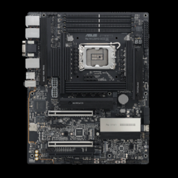 ASUS Pro WS Z890-ACE SE Mainboard