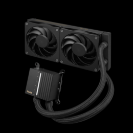 ASUS ProArt LC 240 | AiO-Wasserkühlung