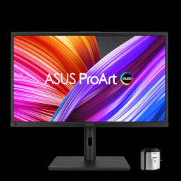 ASUS ProArt OLED PA27DCE-K 27