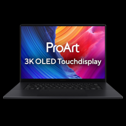 ASUS ProArt P16 H7606WP-RJ097W B-Ware - 16
