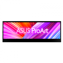 ASUS ProArt PA147CDV Mobiler Monitor - 400cd/?m², USB-C, IPS