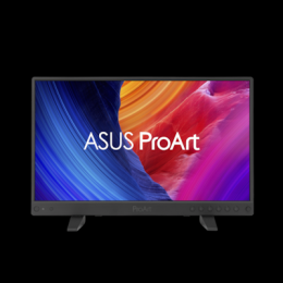 ASUS ProArt PA16USV 15,6 Zoll - Office Monitor 39,6cm (15,6