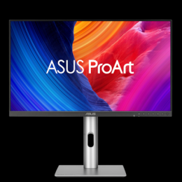 ASUS ProArt PA278CGRV 27 Zoll - Office Monitor 68,6cm (27
