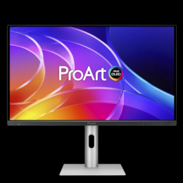 ASUS ProArt PA279CDV 27 Zoll - Office Monitor