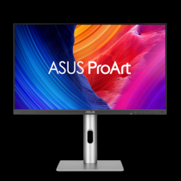ASUS ProArt PA27JCV 27 Zoll - Office Monitor 68,6cm (27