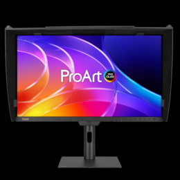 ASUS ProArt PA27USD 27 Zoll - Office Monitor