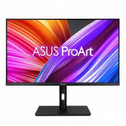 ASUS ProArt PA328QV Professional Monitor - IPS, WQHD
