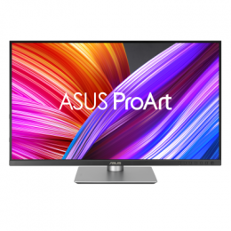 ASUS ProArt PA329CRV Business Monitor - IPS, UHD, Pivot, USB-C
