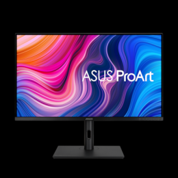 ASUS ProArt PA329CV Monitor - IPS, Höhenverstellung, Pi B-Ware