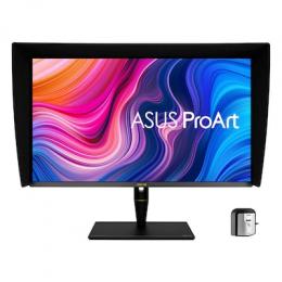 ASUS ProArt PA32UCX-PK Monitor - 81,3 cm (32 Zoll), IPS, 4K-UHD, Thunderbolt 3