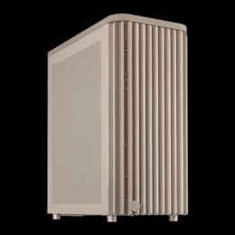 ASUS ProArt PA401 Wood Edition Beige | PC-Gehäuse