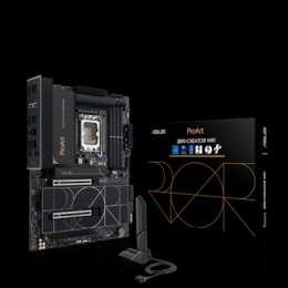 ASUS PROART Z890-CREATOR WIFI Mainboard