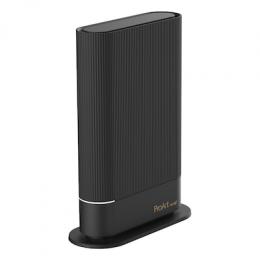 ASUS PRT-BE5000 ProArt WiFi 7 Router BE5000 Dualband, 1x 2.5G WAN, 1x 2.5G LAN, 3x 1G LAN, ProArt Router Control Center UI