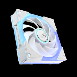 ASUS ROG Eurux GR120 ARGB White | Gehäuselüfter