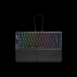 ASUS ROG Falcata Gaming Tastatur