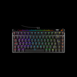 ASUS ROG Falchion Ace 75 HE Gaming Tastatur