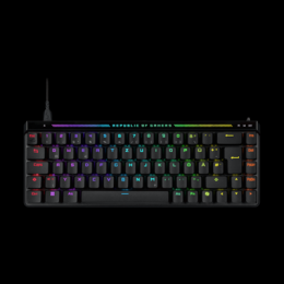 ASUS ROG Falchion ACE HFX