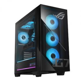 ASUS ROG G700 Gaming PC - Intel Core Ultra 7 265KF, 32GB DDR5 RAM, 2TB M.2 PCIe SSD, GeForce RTX 5070 Ti (16GB GDDR7), Windows 11 Home