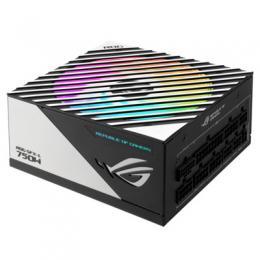 ASUS ROG Loki SFX-L Platinum 750W | PC-Netzteil