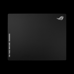 ASUS ROG Moonstone Ace L Mauspad schwarz