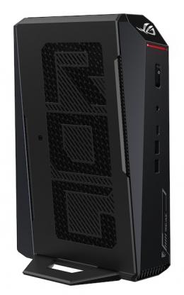 ASUS ROG NUC 15 Mini-PC RNUC15JNK9X28AA2 - Intel Core Ultra 9 275HX, 32GB DDR5 RAM, 2000GB SSD, NVidia GeForce RTX 5080 Grafik, WiFi 7, Windows 11 Hom